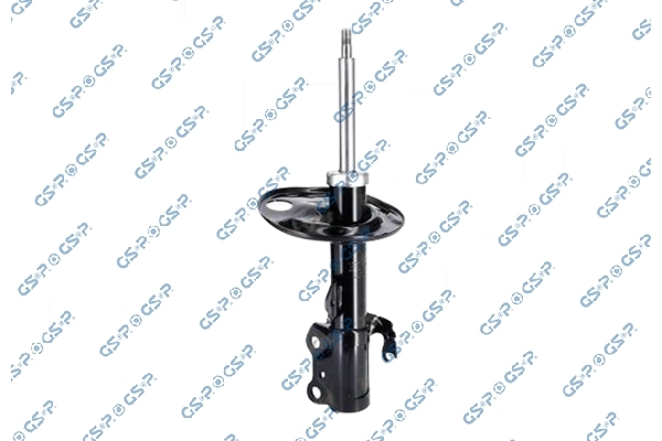 Shock Absorber
