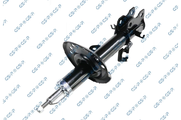 Shock Absorber