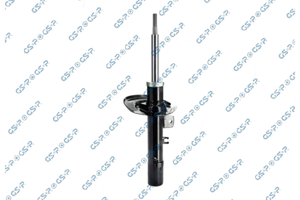 Shock Absorber