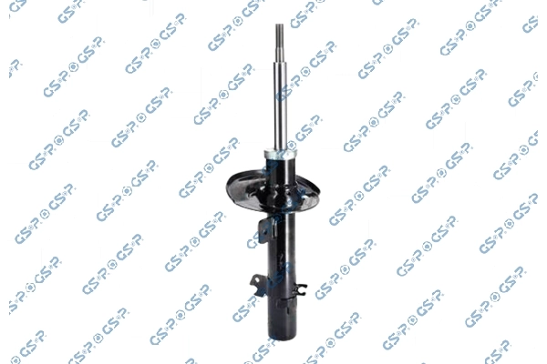 Shock Absorber