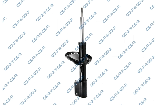 Shock Absorber