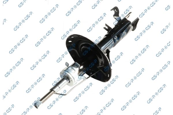 Shock Absorber
