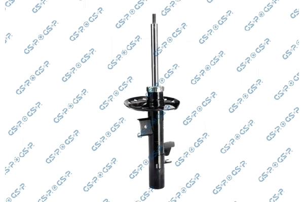 Shock Absorber