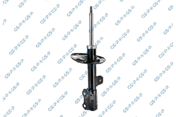 Shock Absorber
