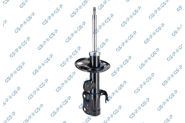 Shock Absorber