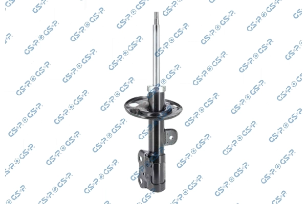 Shock Absorber