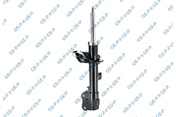 Shock Absorber