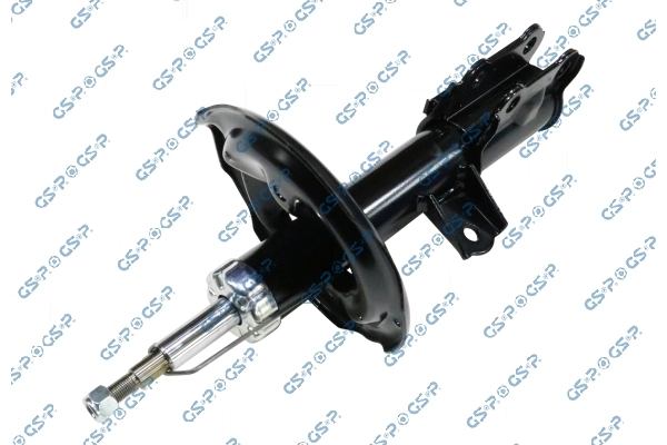Shock Absorber