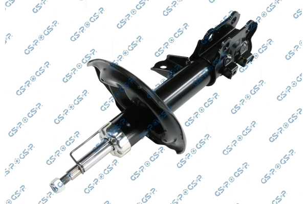 Shock Absorber