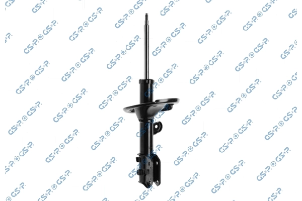 Shock Absorber