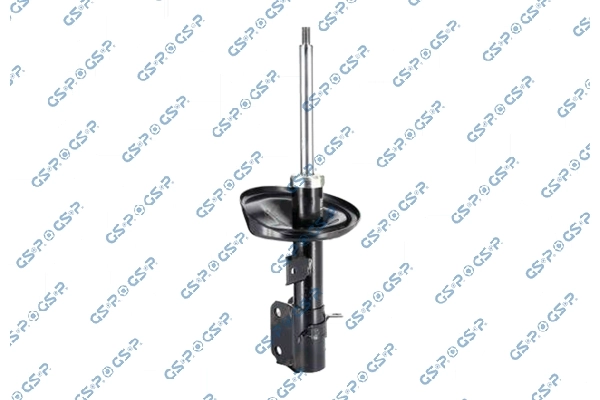 Shock Absorber