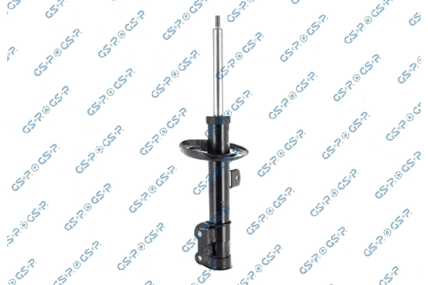 Shock Absorber