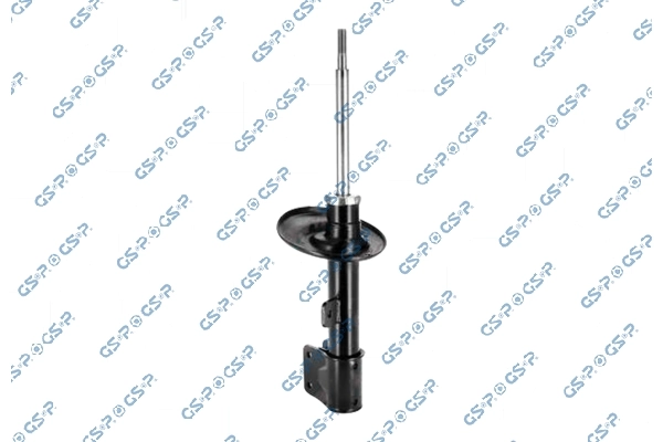 Shock Absorber