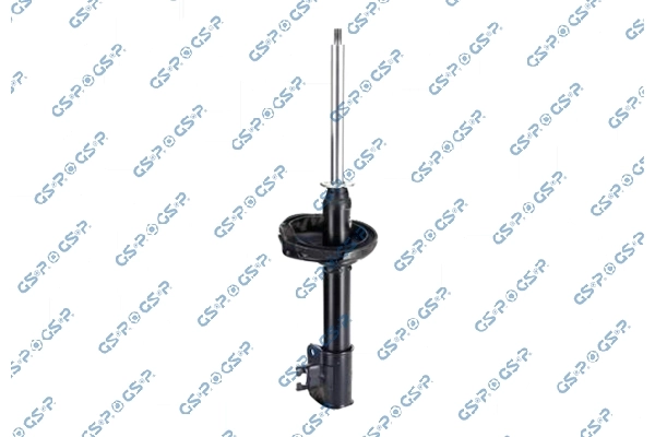 Shock Absorber