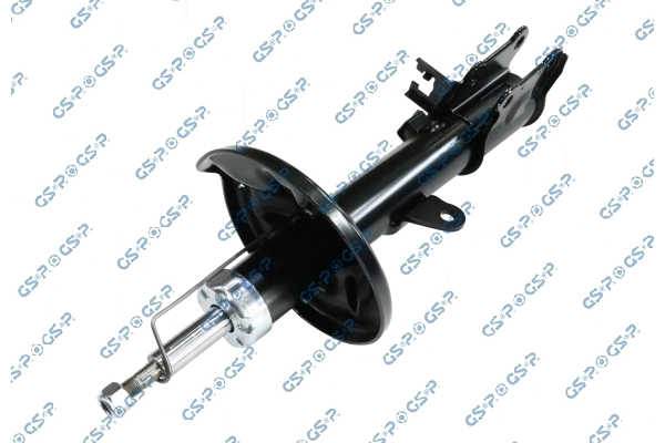 Shock Absorber