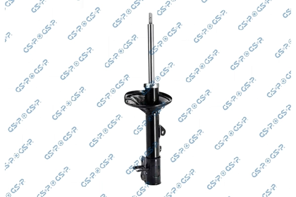 Shock Absorber