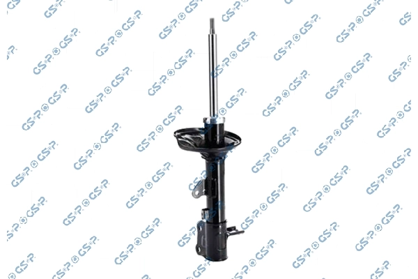 Shock Absorber