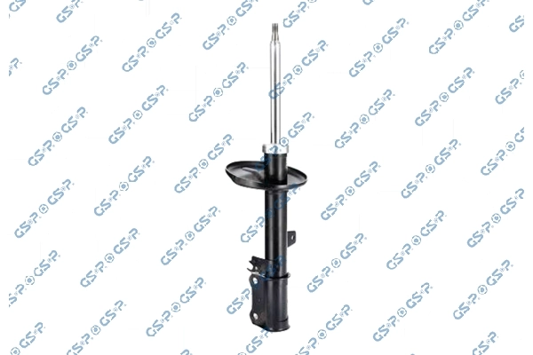 Shock Absorber
