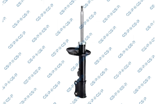 Shock Absorber