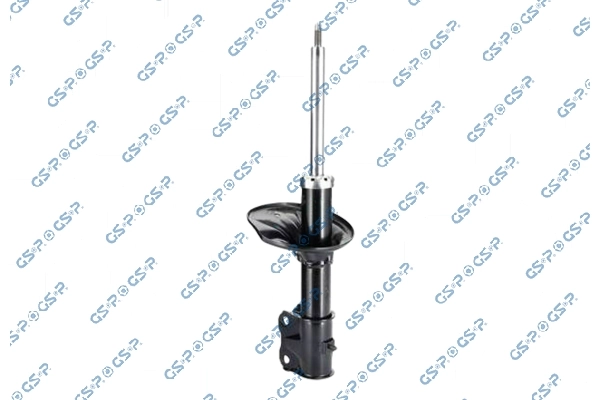 Shock Absorber