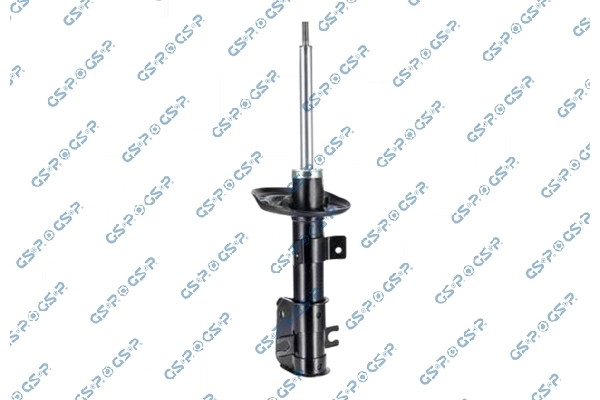 Shock Absorber