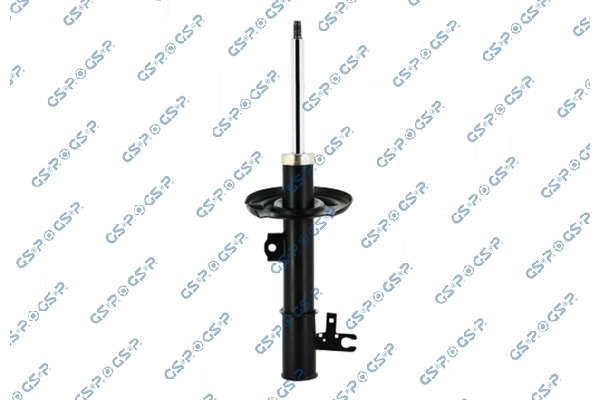 Shock Absorber