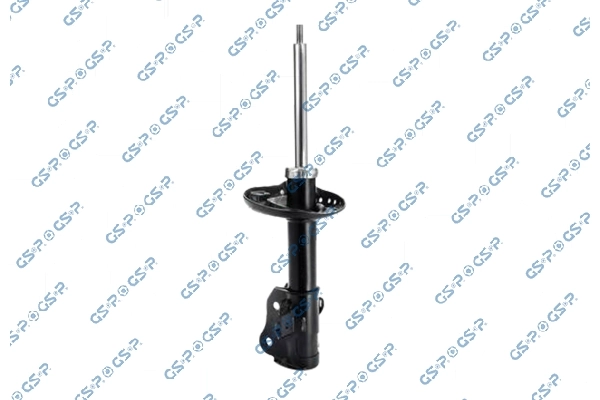 Shock Absorber