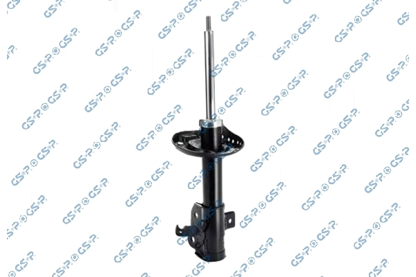 Shock Absorber