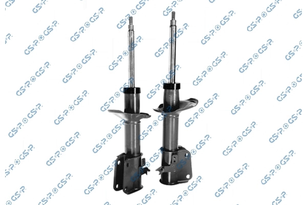 Shock Absorber