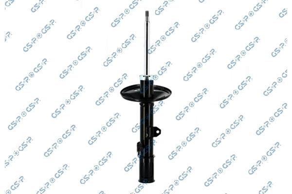Shock Absorber