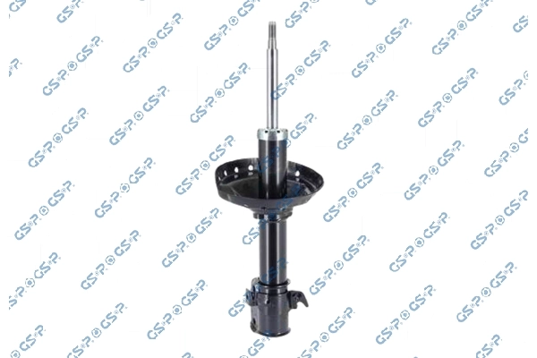 Shock Absorber