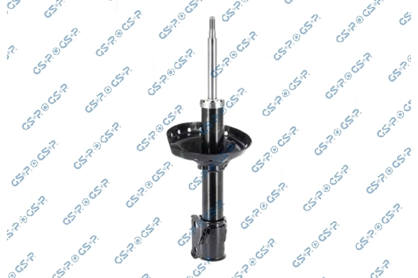 Shock Absorber