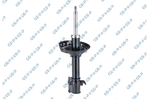 Shock Absorber