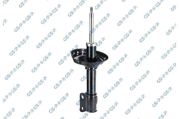 Shock Absorber