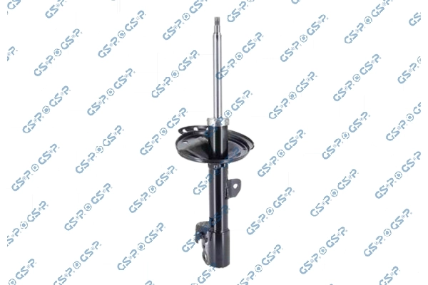 Shock Absorber