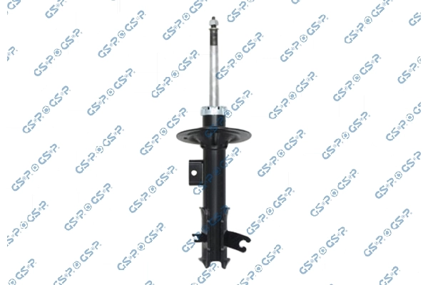 Shock Absorber