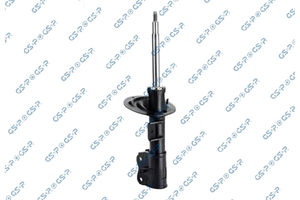 Shock Absorber