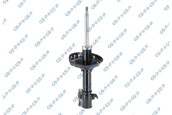 Shock Absorber