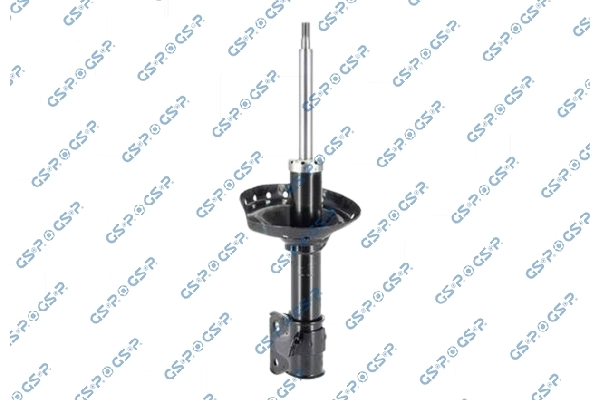 Shock Absorber