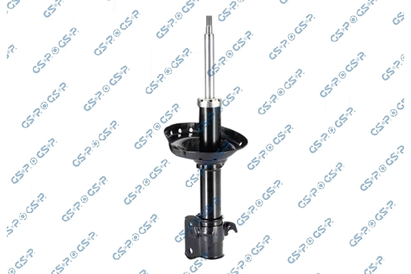 Shock Absorber