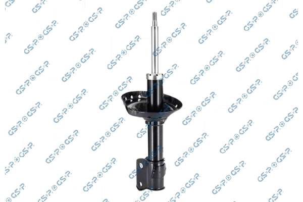 Shock Absorber