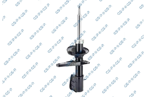 Shock Absorber