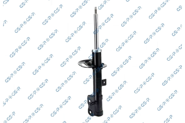 Shock Absorber