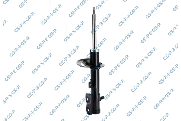 Shock Absorber