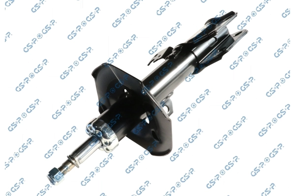 Shock Absorber