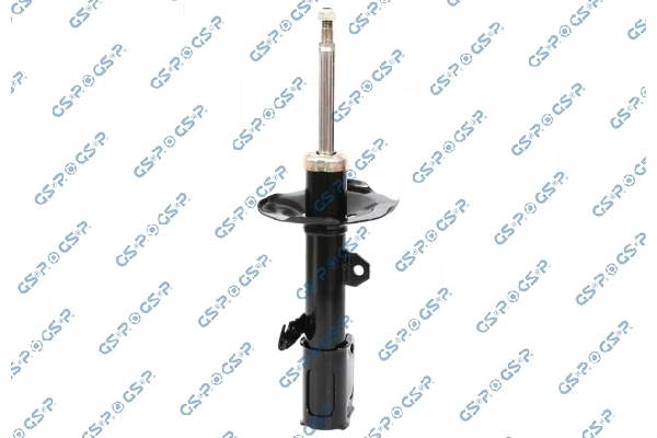 Shock Absorber