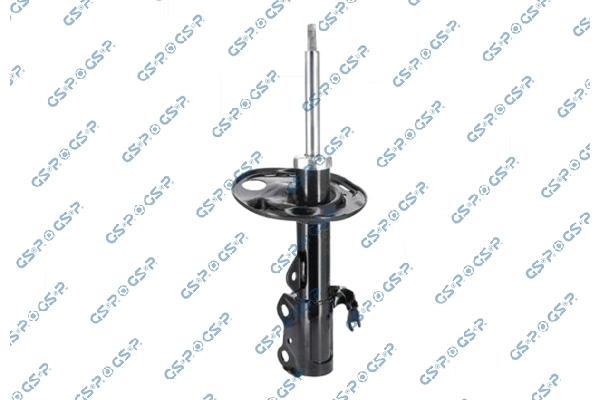 Shock Absorber