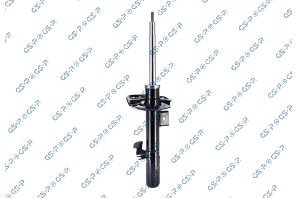 Shock Absorber