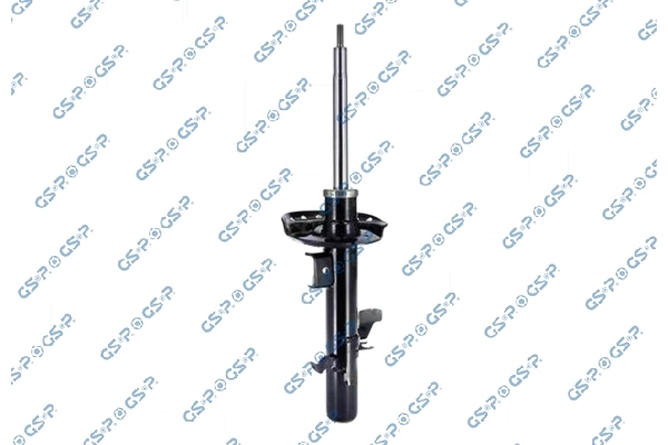 Shock Absorber