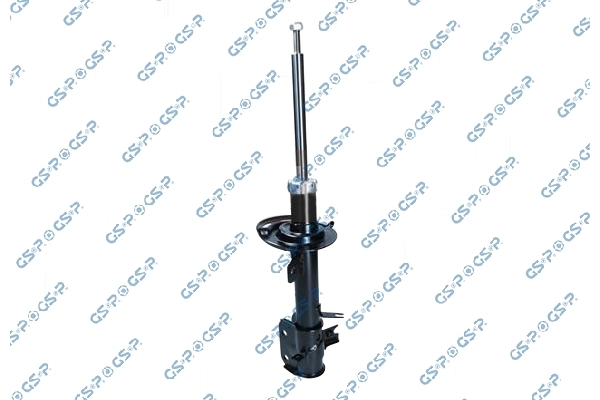 Shock Absorber